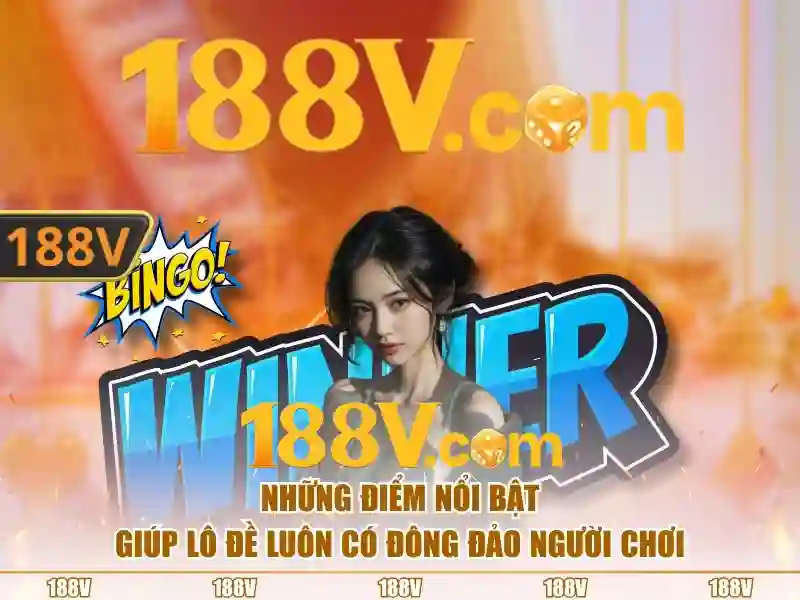 Ưu đãi Slot 188v