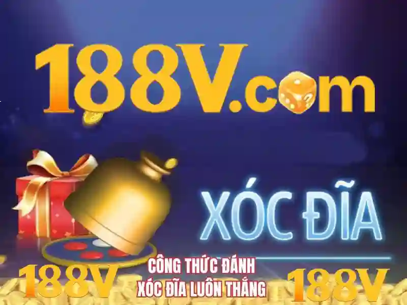 Trải nghiệm Slot 188V