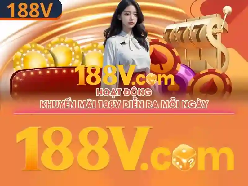 bảo mật 188V