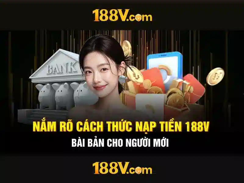 ưu đãi 188V
