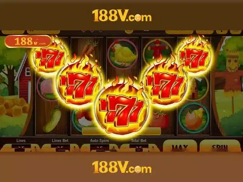 Trò chơi tại 188V
