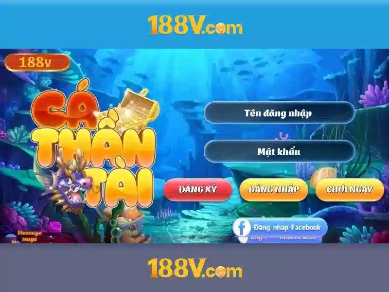 Thể Thao 188v Chính Thức