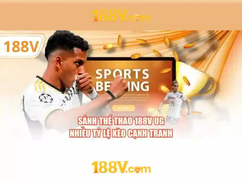 Trò Chơi Slot 188V