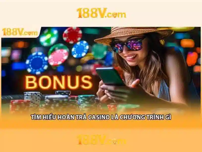 Trải nghiệm Slot