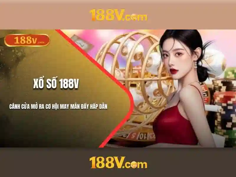 bắn cá 188v