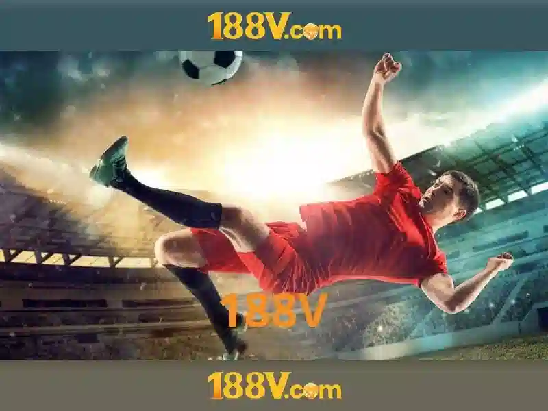 Trò Chơi Điện Tử 188V