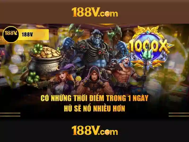 Ưu Đãi 188V