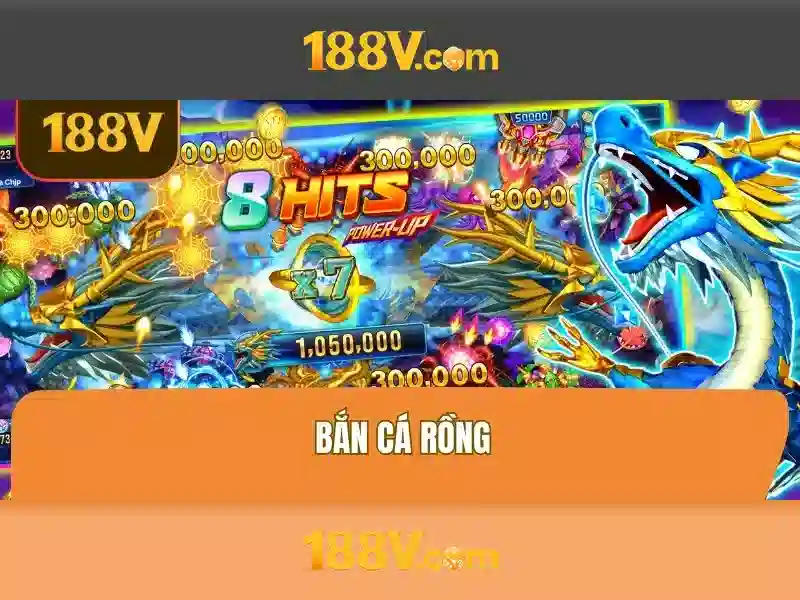 Kho Game SLOT 188V