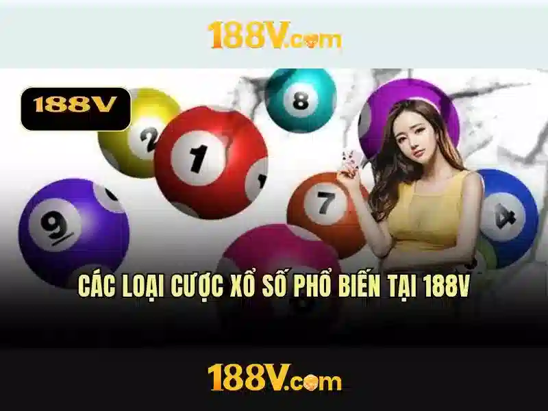 Khám Phá Slot 188V