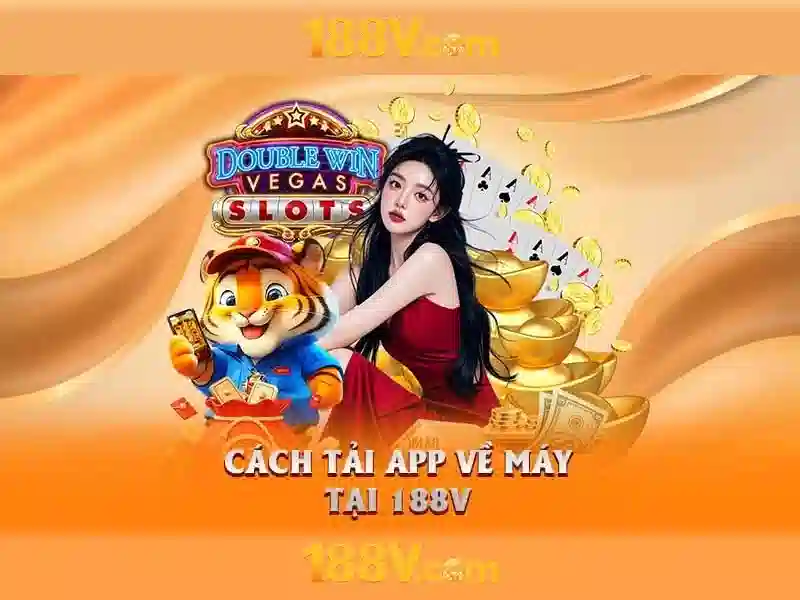 Trò Chơi Slot 188V