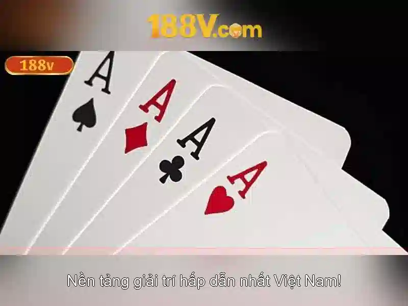 Khám Phá Slot 188v