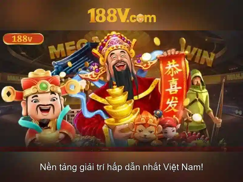 Đánh Giá 188V Slot