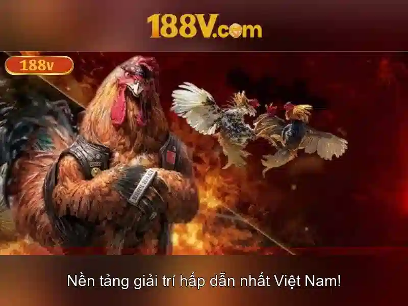 Trò Chơi Slot Đa Dạng Tại 188v
