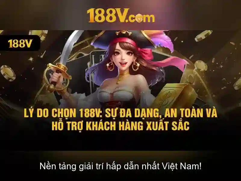 kho game slot 188v
