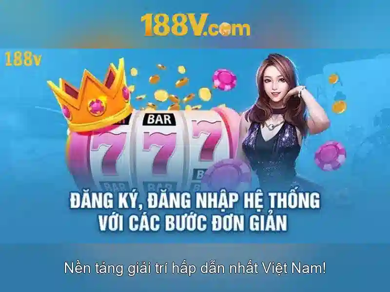 App 188v Slot Game