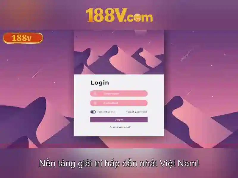 ưu đãi đăng ký 188V