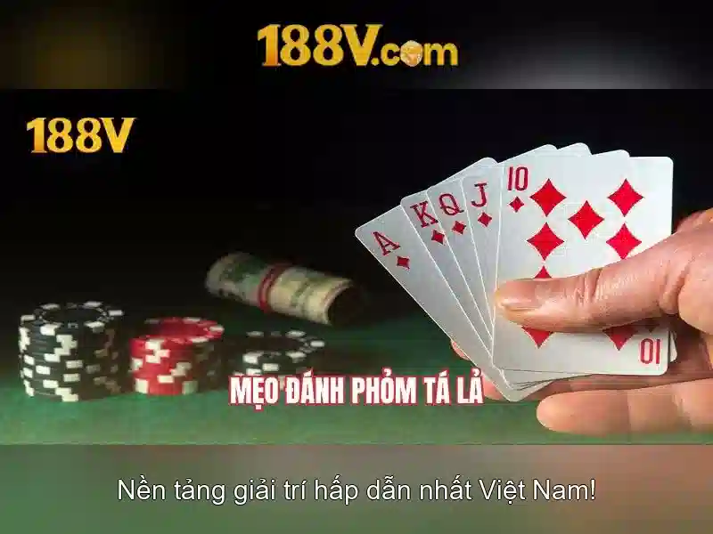 Trải nghiệm Slot 188v
