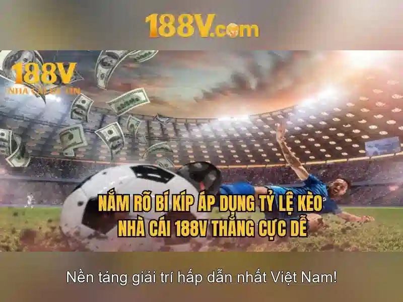 Bắn Cá 188V