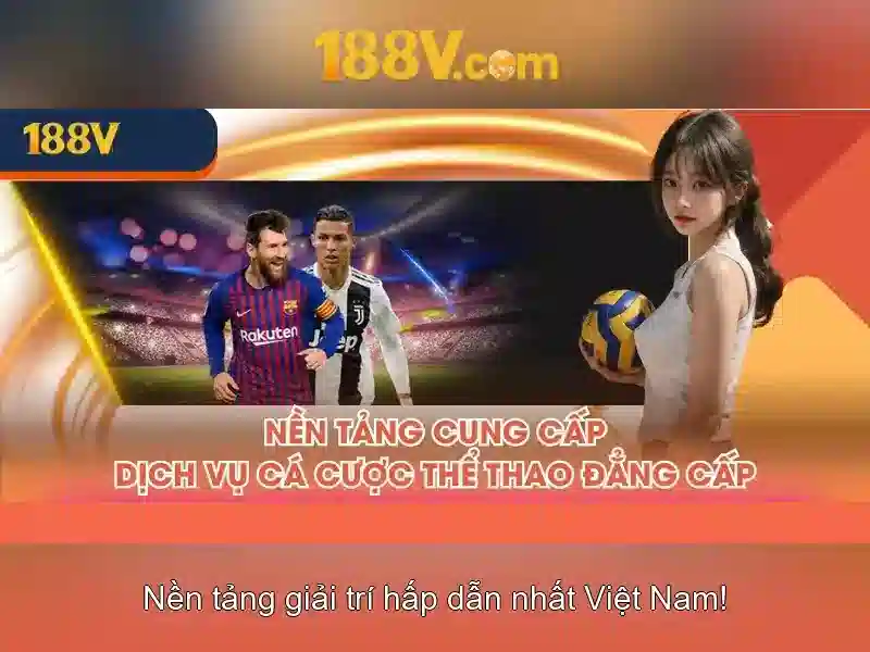 giao diện 188v