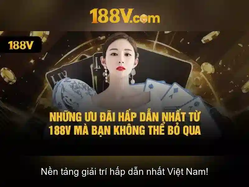 Giới Thiệu 188V