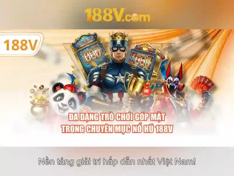 Trải nghiệm chơi slot 188v IMG TẠI --></p><p>Đặc biệt, 188v uy tín không thường xuyên cập nhật các chương trình khuyến mãi hấp dẫn như: nạp tiền nhận quà, tham gia sự kiện quay hũ, và nhiều ưu đãi khác. Người chơi có thể dễ dàng tiếp cận các chương trình này thông qua giao diện thân thiện và dễ sử dụng.</p><h2><strong>Đăng Ký Ngay Với 188v Uy Tín Không</strong></h2><p>Để tận hưởng đầy đủ các ưu đãi và trải nghiệm đỉnh cao từ 188v uy tín không, người chơi chỉ cần đăng ký tài khoản tại <a href='https://tradutor24x7.com' title='188V'>188V</a> hoặc <a href='https://tradutor24x7.com' title='188V'>https://tradutor24x7.com</a>. Đăng ký nhanh chóng và nhận ngay quà tặng chào mừng trị giá hàng triệu đồng.</p><p class='body_img'></p><p>Đặc biệt, 188v uy tín không thường xuyên cập nhật các chương trình khuyến mãi hấp dẫn như: nạp tiền nhận quà, tham gia sự kiện quay hũ, và nhiều ưu đãi khác. Người chơi có thể dễ dàng tiếp cận các chương trình này thông qua giao diện thân thiện và dễ sử dụng.</p><h2><strong>Đăng Ký Ngay Với 188v Uy Tín Không</strong></h2><p>Để tận hưởng đầy đủ các ưu đãi và trải nghiệm đỉnh cao từ 188v uy tín không, người chơi chỉ cần đăng ký tài khoản tại <a href='https://tradutor24x7.com' title='188V'>188V</a> hoặc <a href='https://tradutor24x7.com' title='188V'>https://tradutor24x7.com</a>. Đăng ký nhanh chóng và nhận ngay quà tặng chào mừng trị giá hàng triệu đồng.</p><p class='body_img'><div class=