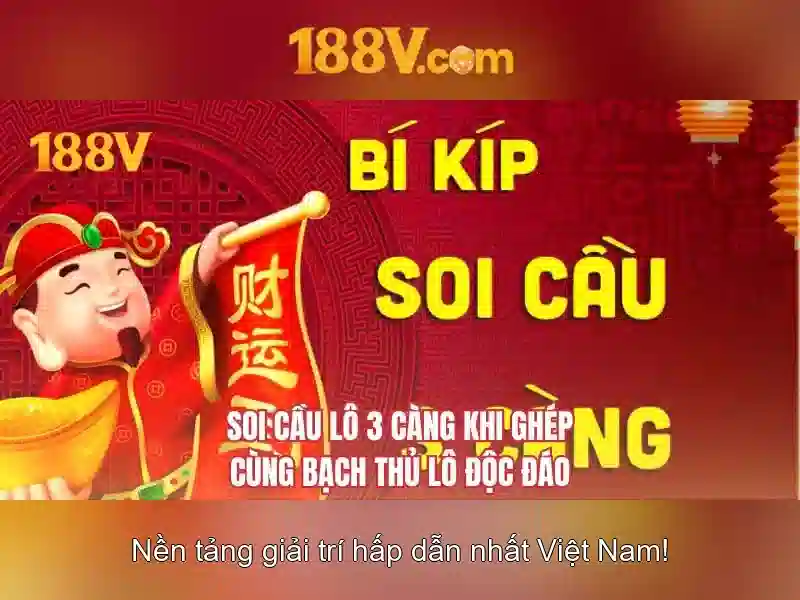 kho game slot 188v