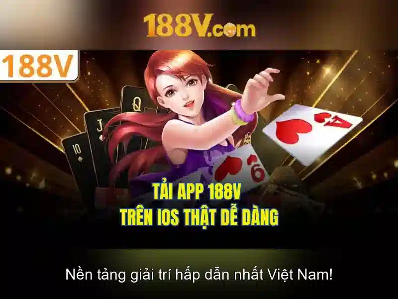 Cách Nạp Tiền 188V – Thanh Toán Nhanh Chóng