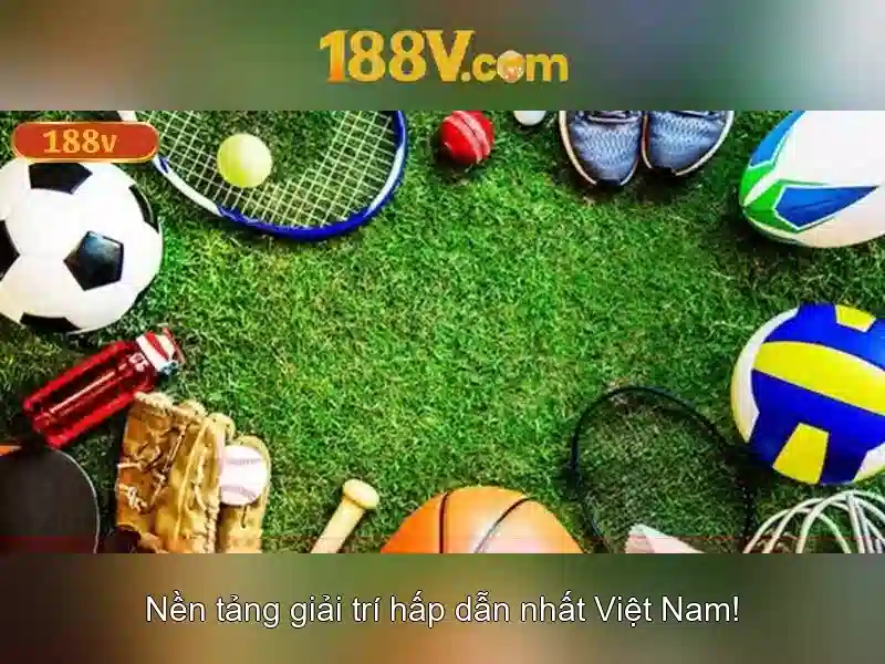Khuyến Mãi 188V