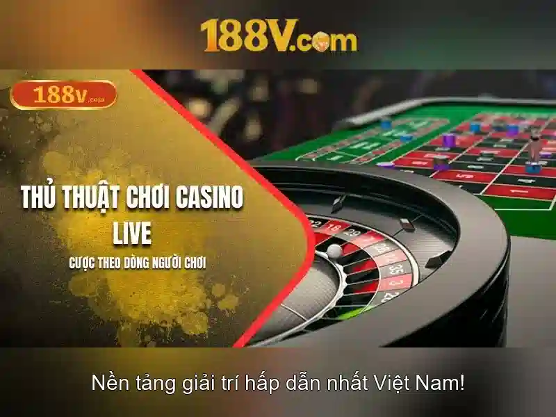 Hướng Dẫn Đăng Ký Tài Khoản 188v