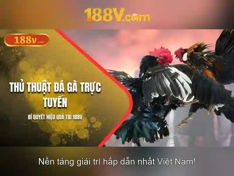 trải nghiệm SLOT 188V