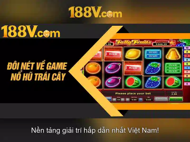 Tải APK 188V Miễn Phí