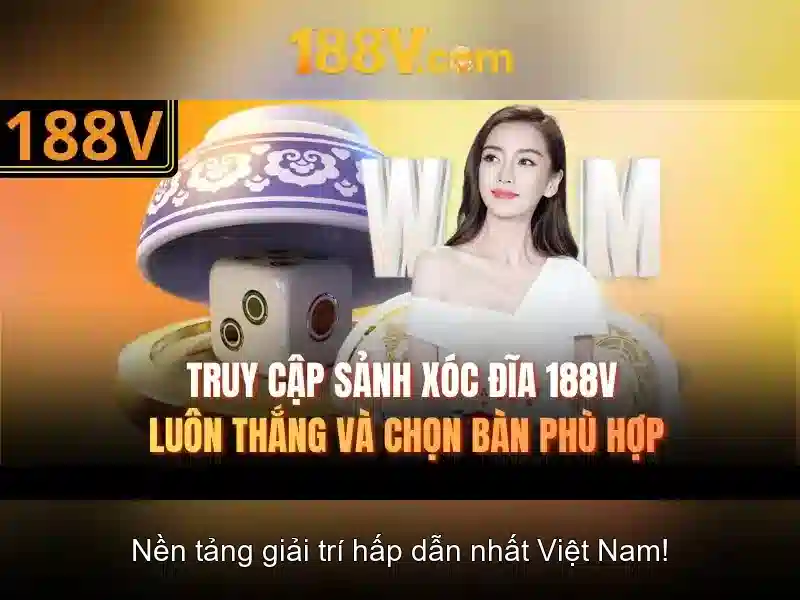 đăng ký 188v