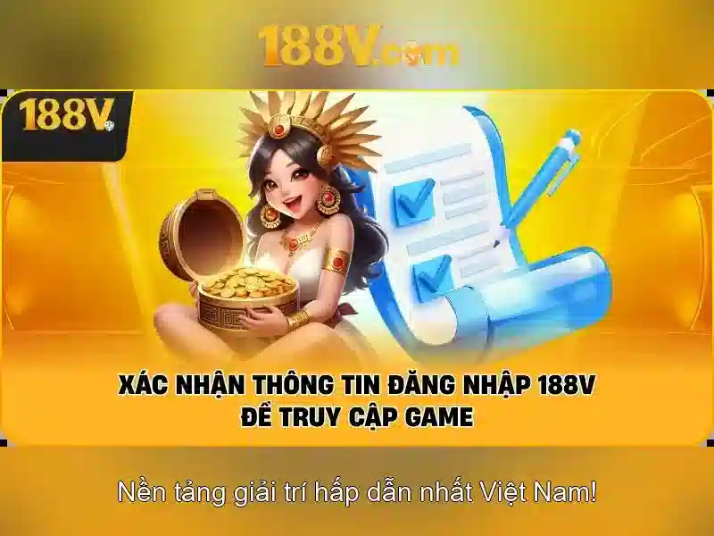 Hướng Dẫn Nạp Tiền 188V