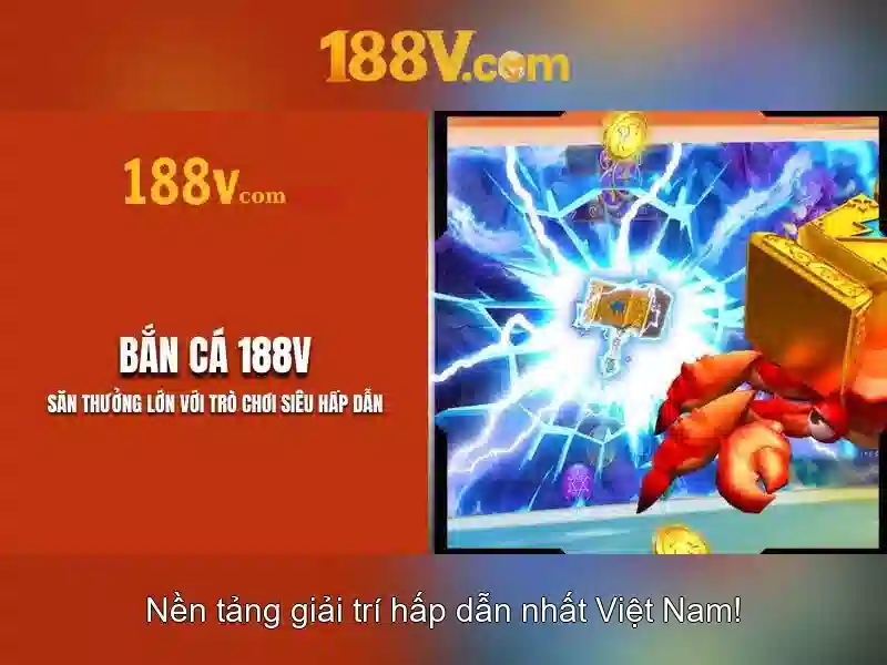 Hướng Dẫn Rút Tiền Nhanh Chóng IMG.THE_END --></p><p>Việc rút tiền tại 188v được thực hiện qua các bước đơn giản: đăng nhập tài khoản, chọn mục rút tiền, điền số tiền và phương thức nhận tiền. Hệ thống sẽ xử lý yêu cầu trong vòng 24 giờ làm việc. Tuy nhiên, người chơi cần đảm bảo thông tin tài khoản chính xác để tránh tình trạng bị từ chối rút tiền.</p><h3> Ưu Đãi 188v – Các Chương Trình Khuyến Mãi Hấp Dẫn</h3><p>188v thường xuyên triển khai các chương trình khuyến mãi như tặng tiền nạp, hoàn trả cược và quà tặng theo ngày. Người chơi có thể tham khảo các chương trình này để tận dụng cơ hội tăng tiền thưởng. Tuy nhiên, cần kiểm tra kỹ điều kiện tham gia để tránh bị mất tiền oan.</p><h2>Tổng Kết – 188v Có Lừa Đảo Không?</h2><p class='body_img'></p><p>Việc rút tiền <a href=
