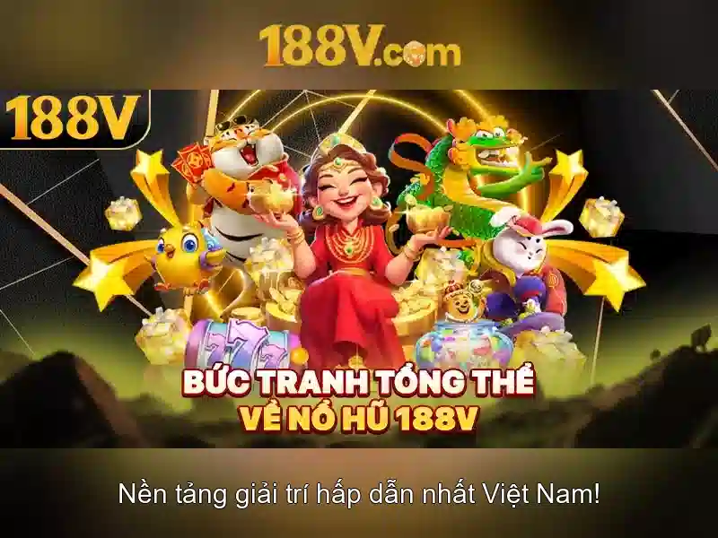 Khuyến Mãi Slot 188V
