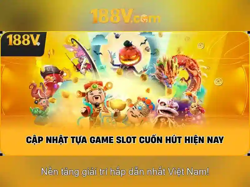 Lý Do Chọn Tải 188V