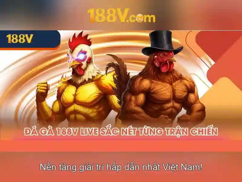 Tại Sao Tải 188V