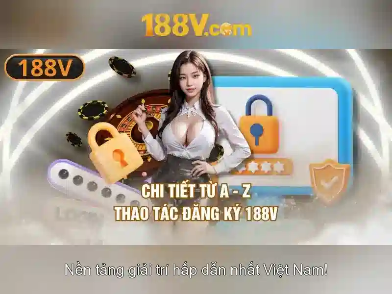 ưu đãi 188V