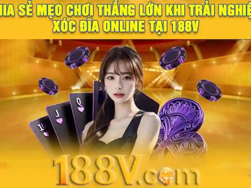 Game Slot 188V