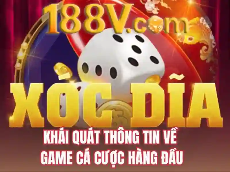 Trải Nghiệm Slot 188V