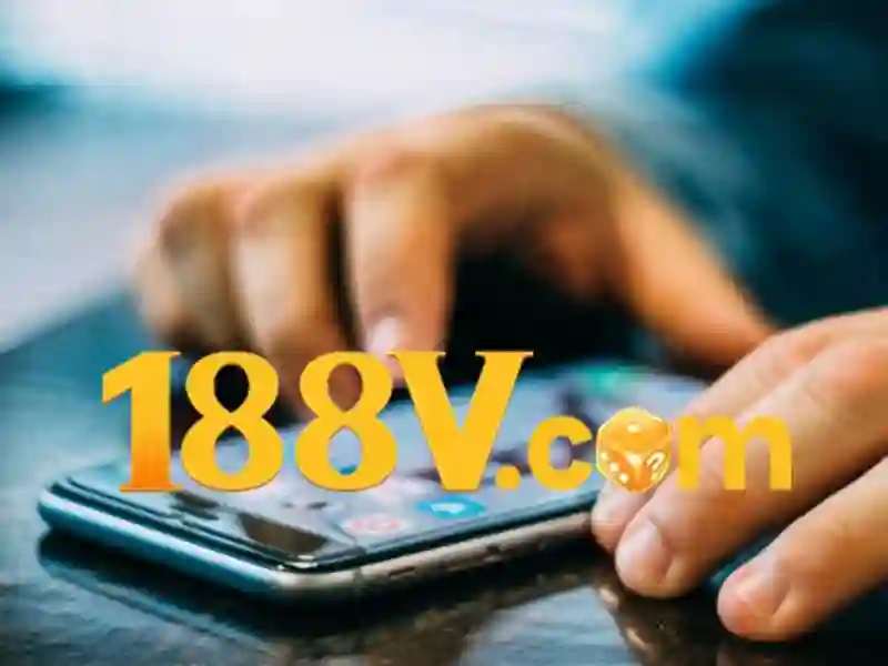 Trò Chơi Slot 188v