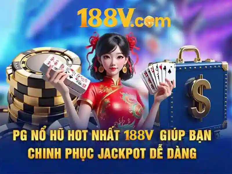 dịch vụ Slot 188V