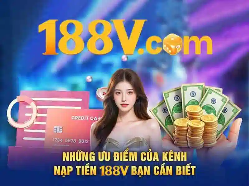 188v không bị chặn